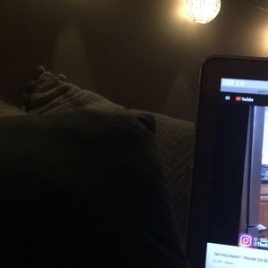 Meet your Posher, Jazmine